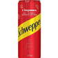 Schweppes Mojito / Chapman