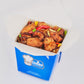 Hot Box Rice
