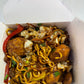 Hot Asia Noodles