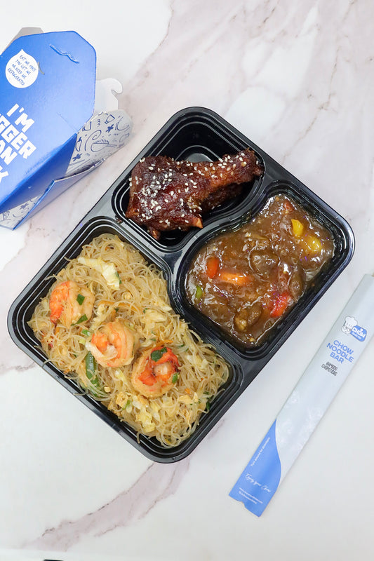 Singing Bento